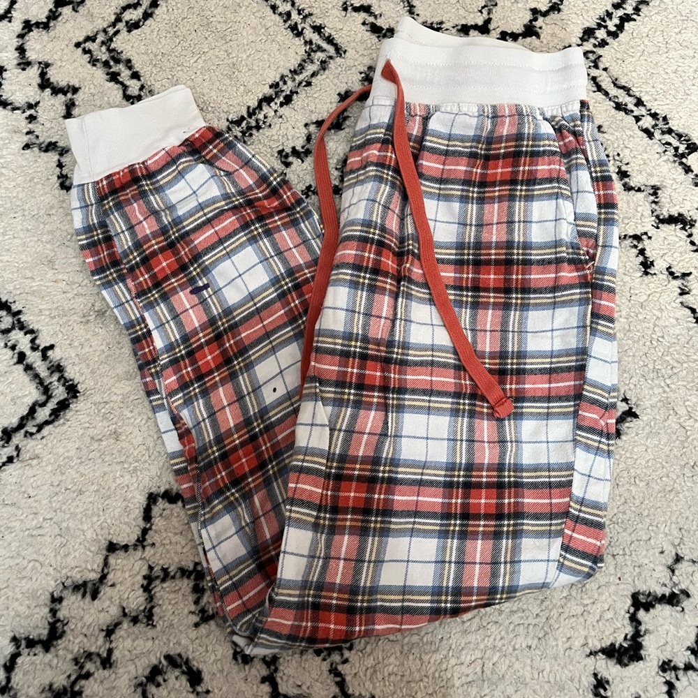 American eagle pajama pants size xs